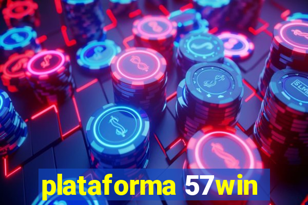 plataforma 57win